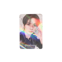 Load image into Gallery viewer, Stray Kids 'THIS &amp; THAT' Makestar POB Benefit Photocard
