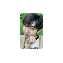 Load image into Gallery viewer, ZEROBASEONE &#39;Cinema Paradise&#39; Everline POB Benefit Photocard
