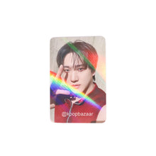 Load image into Gallery viewer, Stray Kids 'THIS &amp; THAT' Makestar POB Benefit Photocard
