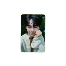 Load image into Gallery viewer, ZEROBASEONE &#39;Cinema Paradise&#39; Everline POB Benefit Photocard
