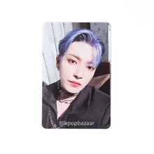 Load image into Gallery viewer, ATEEZ &#39;The World Ep.2 : Outlaw&#39; Makestar VC Round 2 Benefit Photocard
