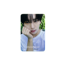 Load image into Gallery viewer, ZEROBASEONE &#39;Cinema Paradise&#39; Everline POB Benefit Photocard
