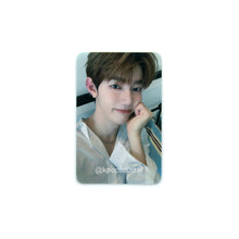 Load image into Gallery viewer, ZEROBASEONE &#39;Cinema Paradise&#39; Everline POB Benefit Photocard
