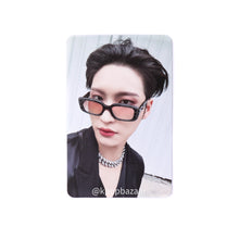 Load image into Gallery viewer, ATEEZ &#39;The World Ep.2 : Outlaw&#39; Makestar VC Round 2 Benefit Photocard
