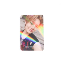 Load image into Gallery viewer, Stray Kids 'THIS &amp; THAT' Makestar POB Benefit Photocard
