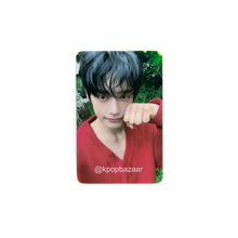 Load image into Gallery viewer, ZEROBASEONE &#39;Cinema Paradise&#39; Everline POB Benefit Photocard
