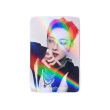 Load image into Gallery viewer, ATEEZ &#39;The World Ep.2 : Outlaw&#39; Makestar POB Benefit Photocard
