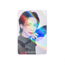 Load image into Gallery viewer, ATEEZ &#39;The World Ep.2 : Outlaw&#39; Makestar POB Benefit Photocard

