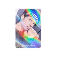 Load image into Gallery viewer, ATEEZ &#39;The World Ep.2 : Outlaw&#39; Makestar POB Benefit Photocard
