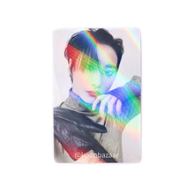 Load image into Gallery viewer, ATEEZ &#39;The World Ep.2 : Outlaw&#39; Makestar POB Benefit Photocard
