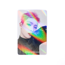 Load image into Gallery viewer, ATEEZ &#39;The World Ep.2 : Outlaw&#39; Makestar POB Benefit Photocard

