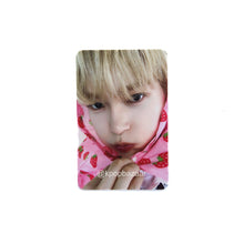 Load image into Gallery viewer, ZEROBASEONE &#39;Cinema Paradise&#39; Withmuu Lucky Draw Benefit Photocard
