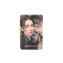 Load image into Gallery viewer, Stray Kids 'THIS &amp; THAT' YES24 POB Benefit Photocard
