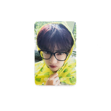 Load image into Gallery viewer, ZEROBASEONE &#39;Cinema Paradise&#39; Withmuu Lucky Draw Benefit Photocard

