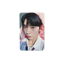 Load image into Gallery viewer, ZEROBASEONE &#39;Cinema Paradise&#39; Withmuu Lucky Draw Benefit Photocard
