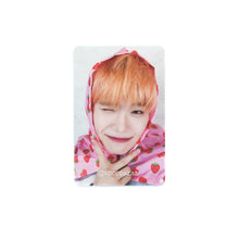 Load image into Gallery viewer, ZEROBASEONE &#39;Cinema Paradise&#39; Withmuu Lucky Draw Benefit Photocard
