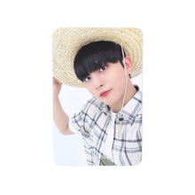 Load image into Gallery viewer, ATEEZ &#39;The World Ep.2 : Outlaw&#39; Everline Pop-Up Lucky Draw Yeonnam Benefit Photocard
