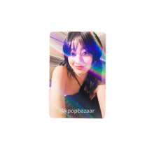 Load image into Gallery viewer, JIHYO &#39;ZONE&#39; Withmuu POB Benefit Photocard
