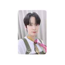 Load image into Gallery viewer, ATEEZ &#39;The World Ep.2 : Outlaw&#39; Everline Pop-Up Lucky Draw Yeouido Benefit Photocard
