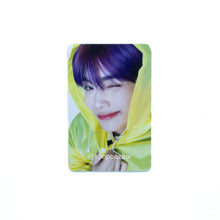 Load image into Gallery viewer, ZEROBASEONE &#39;Cinema Paradise&#39; Withmuu Lucky Draw Benefit Photocard
