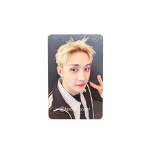 Load image into Gallery viewer, Stray Kids 'THIS &amp; THAT' Withmuu POB Benefit Photocard
