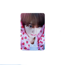 Load image into Gallery viewer, ZEROBASEONE &#39;Cinema Paradise&#39; Withmuu Lucky Draw Benefit Photocard
