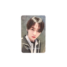 Load image into Gallery viewer, Stray Kids 'THIS &amp; THAT' Withmuu POB Benefit Photocard
