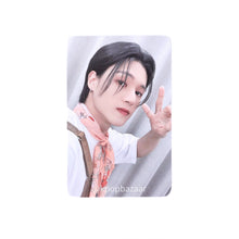 Load image into Gallery viewer, ATEEZ &#39;The World Ep.2 : Outlaw&#39; Everline Pop-Up Lucky Draw Yeouido Benefit Photocard
