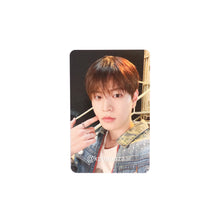 Load image into Gallery viewer, Stray Kids 'THIS &amp; THAT' Withmuu POB Benefit Photocard
