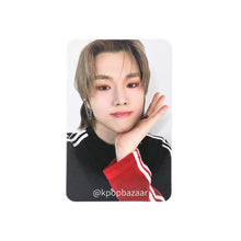 Load image into Gallery viewer, Xdinary Heroes &#39;Deadlock&#39; JYP Shop POB Benefit Photocard

