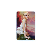Load image into Gallery viewer, LE SSERAFIM &#39;CRAZY&#39; YES24 POB Benefit Photocard
