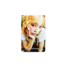 Load image into Gallery viewer, LE SSERAFIM &#39;CRAZY&#39; YES24 POB Benefit Photocard

