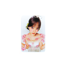 Load image into Gallery viewer, LE SSERAFIM &#39;CRAZY&#39; YES24 POB Benefit Photocard
