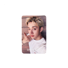 Load image into Gallery viewer, Stray Kids 'THIS &amp; THAT' Dear My Muse POB Benefit Photocard
