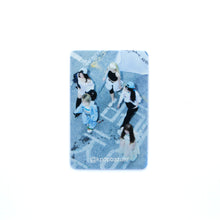 Load image into Gallery viewer, LE SSERAFIM &#39;CRAZY&#39; YES24 POB Benefit Photocard
