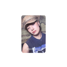 Load image into Gallery viewer, Stray Kids 'THIS &amp; THAT' Dear My Muse POB Benefit Photocard

