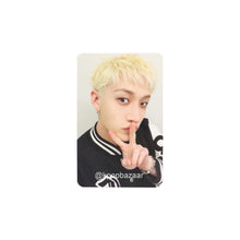Load image into Gallery viewer, Stray Kids 'THIS &amp; THAT' Music Korea POB Benefit Photocard
