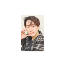Load image into Gallery viewer, Stray Kids 'THIS &amp; THAT' Music Korea POB Benefit Photocard
