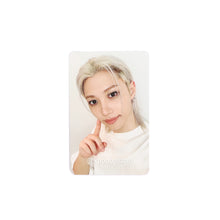 Load image into Gallery viewer, Stray Kids 'THIS &amp; THAT' Music Korea POB Benefit Photocard
