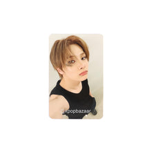 Load image into Gallery viewer, Stray Kids 'THIS &amp; THAT' Music Korea POB Benefit Photocard

