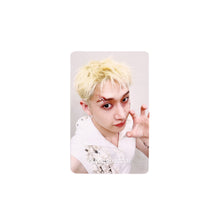 Load image into Gallery viewer, Stray Kids 'THIS &amp; THAT' Blue Dream Media POB Benefit Photocard

