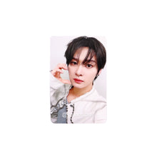 Load image into Gallery viewer, Stray Kids 'THIS &amp; THAT' Blue Dream Media POB Benefit Photocard
