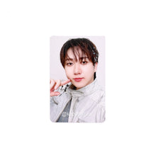 Load image into Gallery viewer, Stray Kids 'THIS &amp; THAT' Blue Dream Media POB Benefit Photocard
