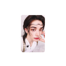 Load image into Gallery viewer, Stray Kids 'THIS &amp; THAT' Blue Dream Media POB Benefit Photocard
