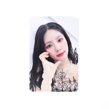 Load image into Gallery viewer, (G)I-DLE &#39;I Feel&#39; Makestar VC Round 5 Benefit Photocard
