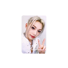 Load image into Gallery viewer, Stray Kids 'THIS &amp; THAT' Blue Dream Media POB Benefit Photocard
