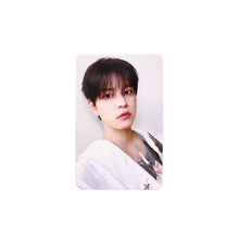 Load image into Gallery viewer, Stray Kids 'THIS &amp; THAT' Blue Dream Media POB Benefit Photocard

