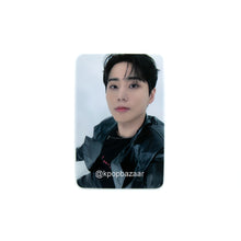 Load image into Gallery viewer, DAY6 &#39;Band Aid&#39; Soundwave POB Benefit Photocard

