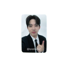 Load image into Gallery viewer, DAY6 &#39;Band Aid&#39; Soundwave POB Benefit Photocard
