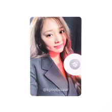 Load image into Gallery viewer, Twice Candybong ∞ (Infinity) Withmuu POB Benefit Photocard
